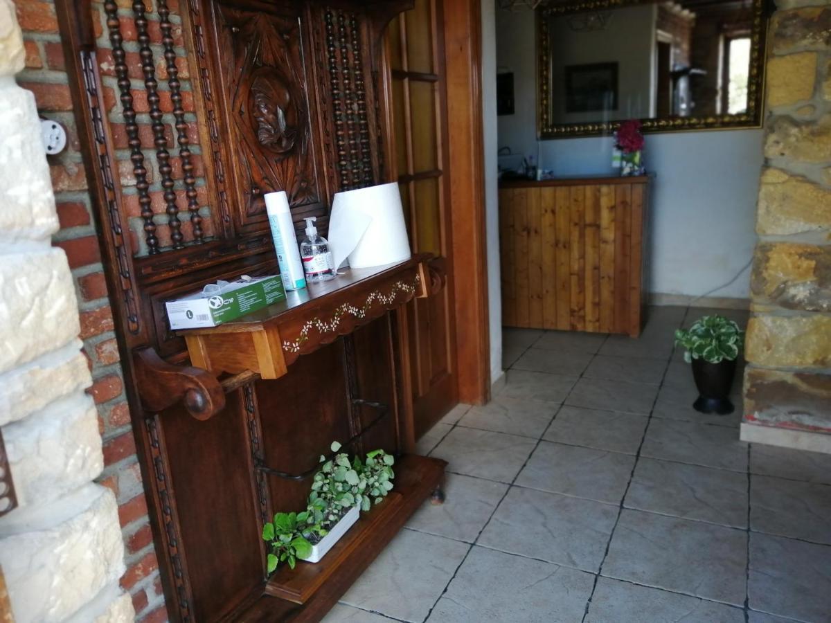 Casa Barreta Guest House Villaviciosa  Exterior photo